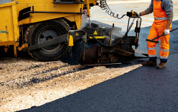 Best Driveway Overlay Services  in Grant City, MO