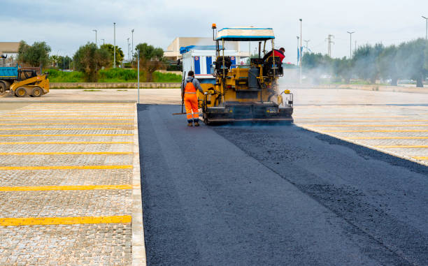 Best Driveway Pressure Washing  in Grant City, MO