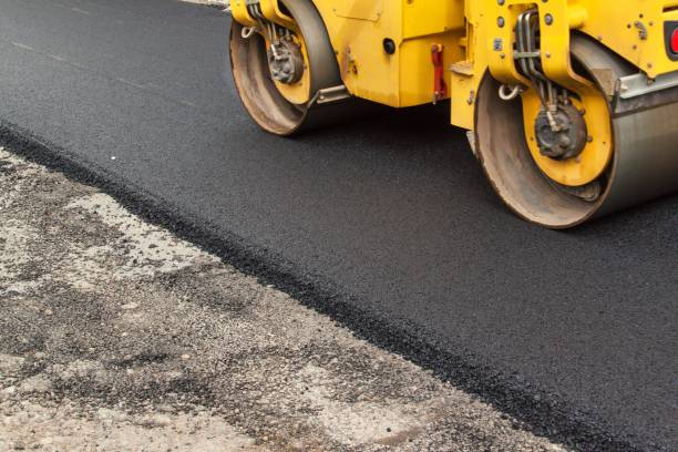 Best Driveway Grading and Leveling  in Grant City, MO