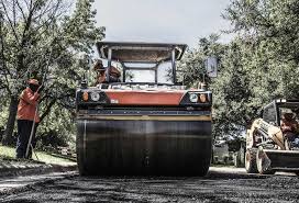 Reliable Grant City, MO Driveway Paving  Solutions